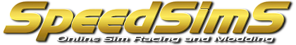 Speedsims